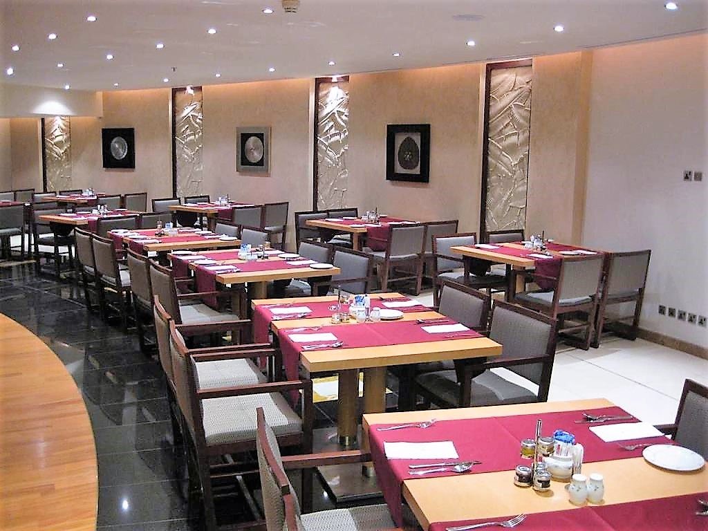 restaurant-makkah-hilton-towers