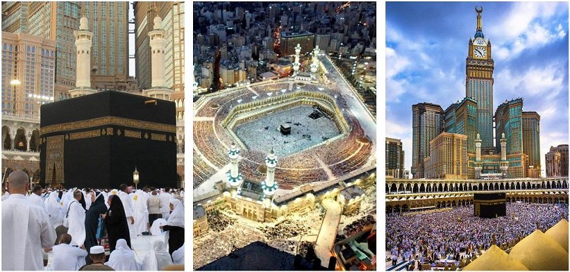 Umrah Packages March