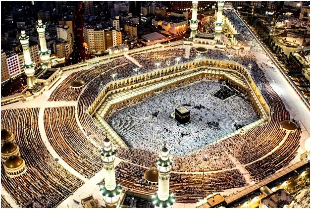 kabah