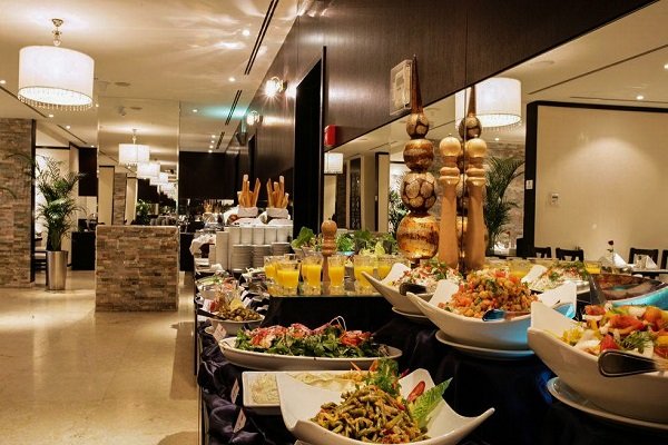 4 star umrah packages with Ramada ajyad hotel