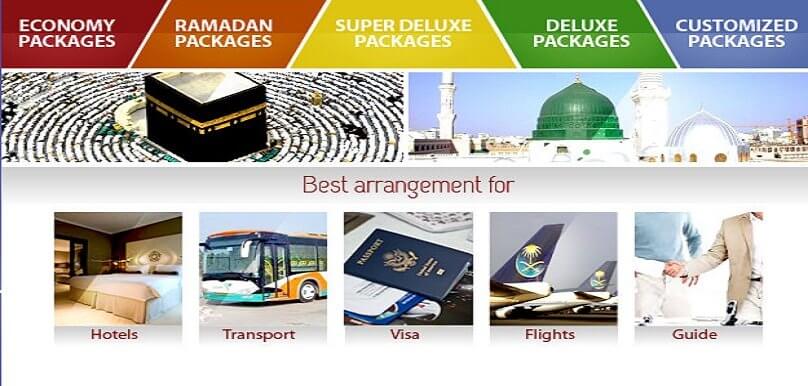 umrah-deals-2019